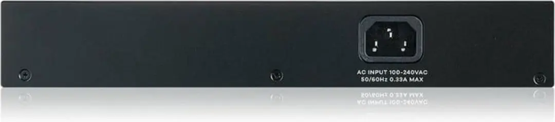 Zyxel GS1915-24E-EU0101F Switch - Zwart - afbeelding 2 van 6