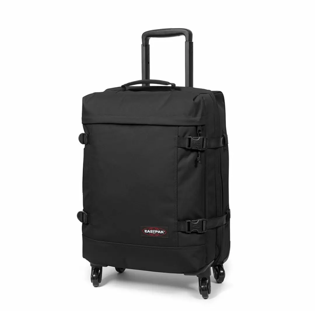 Eastpak Trans4 S Reiskoffer 44L - Zwart - afbeelding 6 van 6