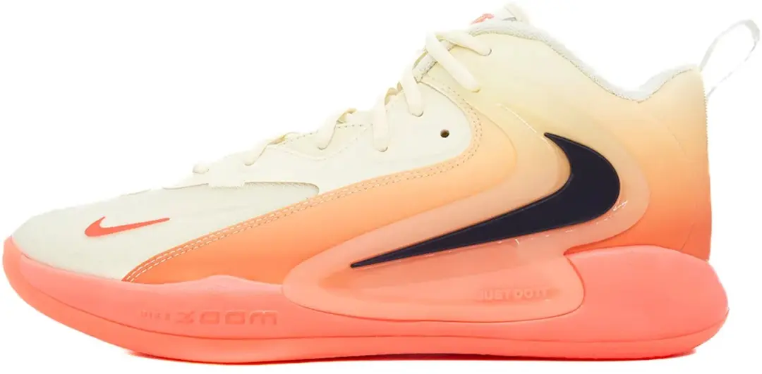 Nike Zoom Hyperset 2 SE Indoor Schoenen