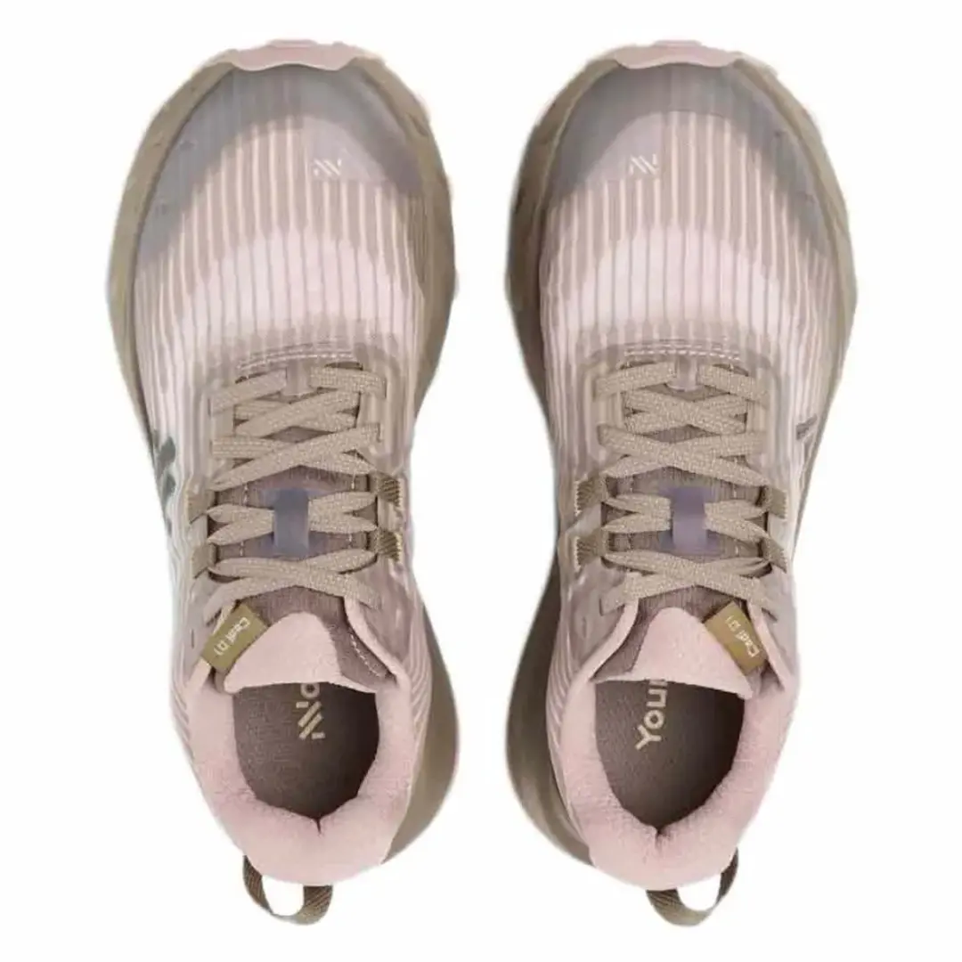 NNormal Cadí Trailrunningschoenen Dames - EU 37 1/3 - afbeelding 3 van 4