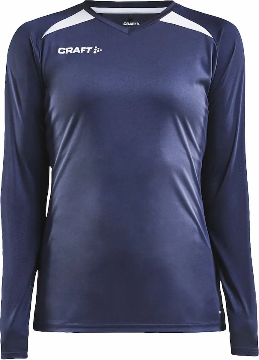 Craft Pro Control Impact LS Tee W 1908232