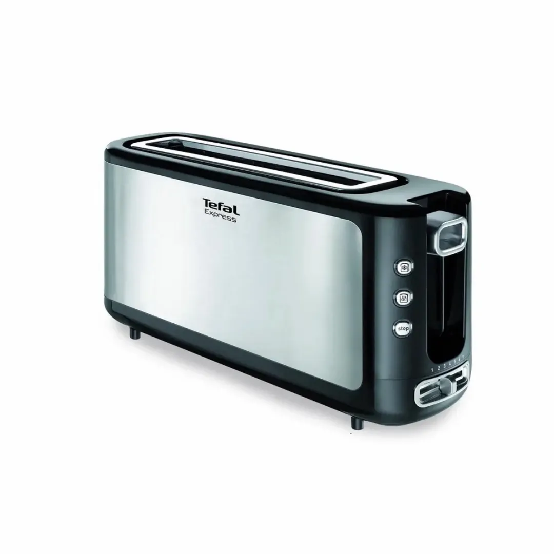Tefal TL365ETR Broodrooster