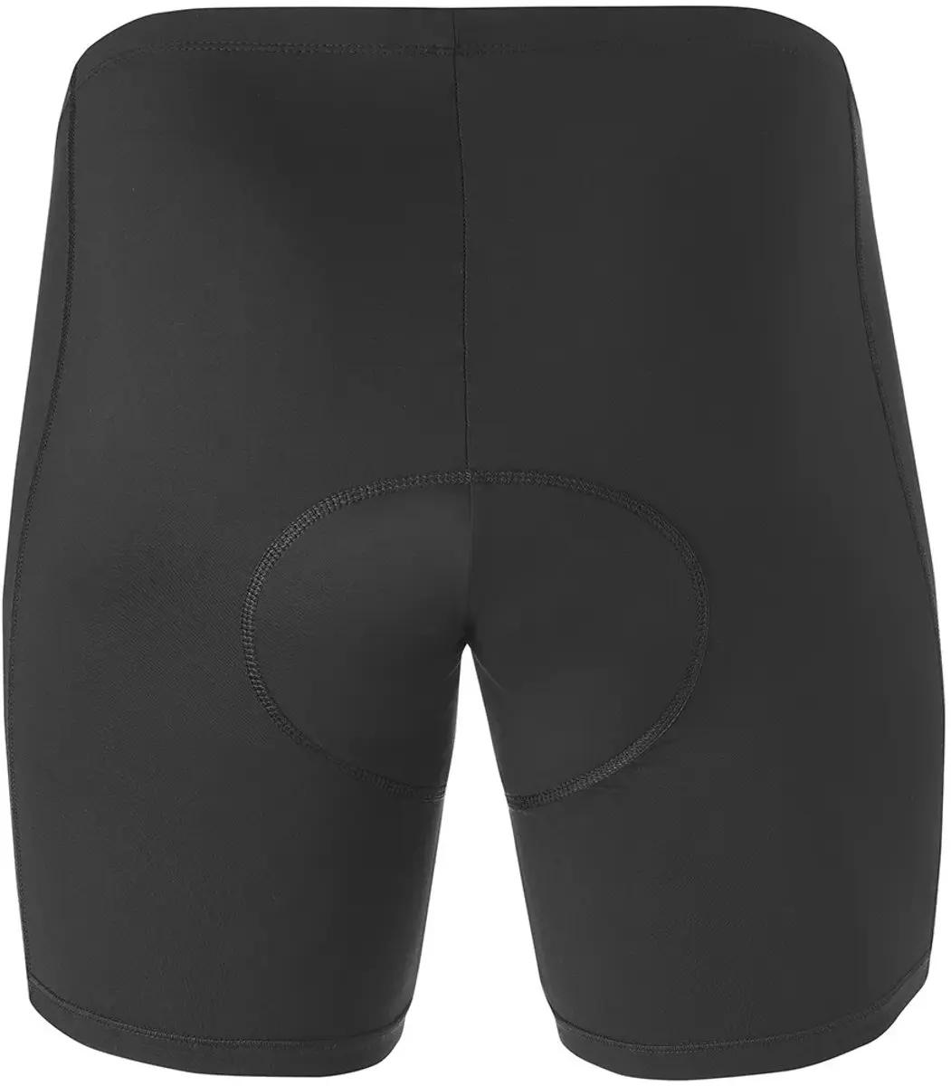 Gonso Benito Fietsbroek - Zwart - XL - afbeelding 2 van 6