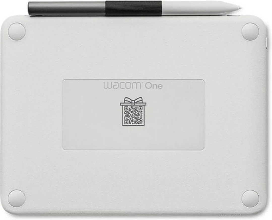 WACOM One S - Tekentablet