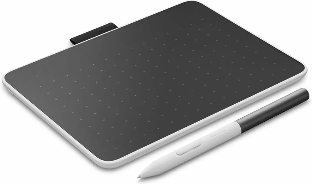 WACOM One S - Tekentablet