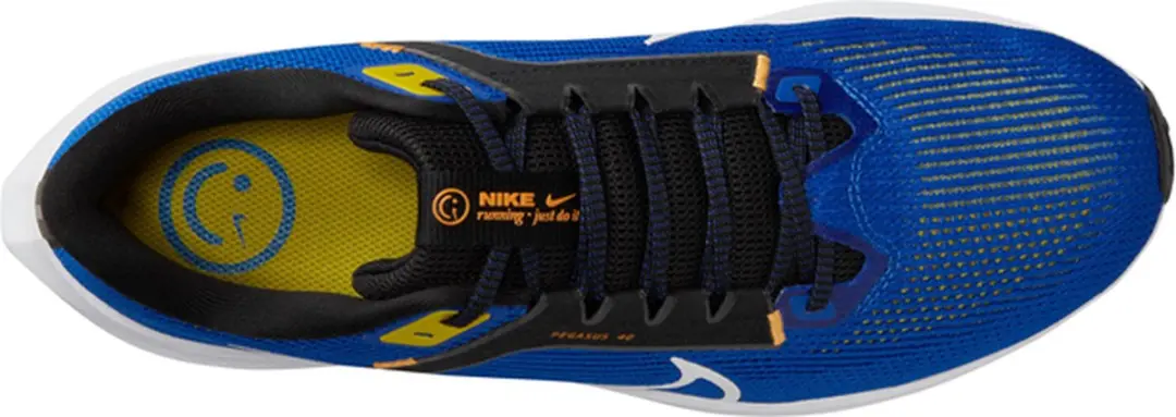 Nike Zoom Pegasus 40 Hardloopschoenen - Heren - afbeelding 3 van 6
