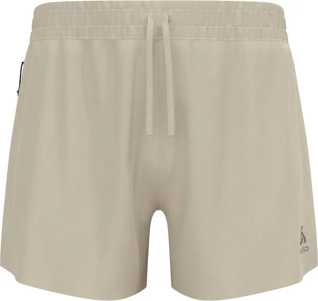ODLO Zeroweight 5 Inch Short