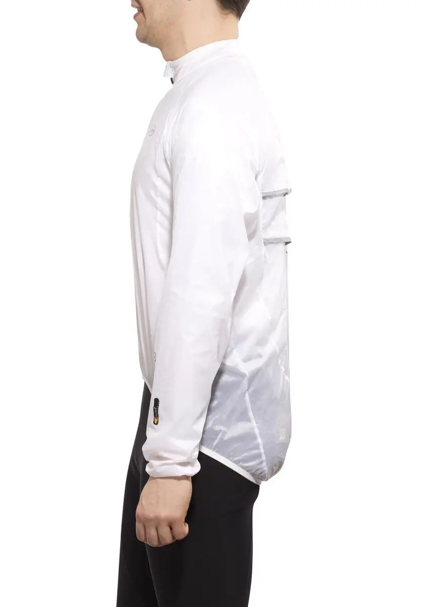 Northwave Breeze Jacket - Transparant - afbeelding 2 van 6