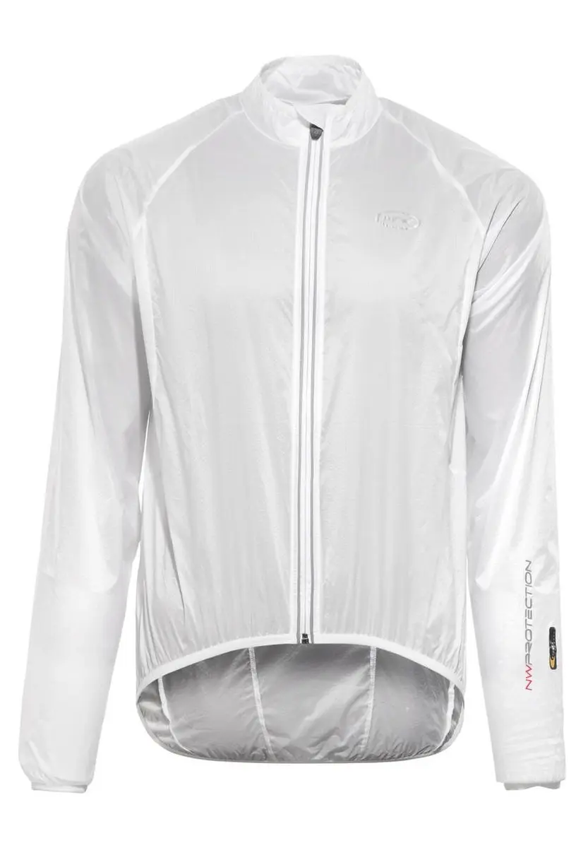 Northwave Breeze Jacket - Transparant - afbeelding 4 van 6
