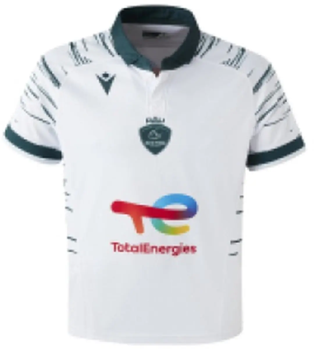 Maillot Replica Extérieur 24/25 Section Paloise Enfant