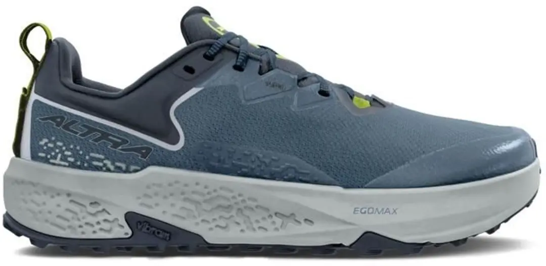 Altra Timp 6 Heren Trail Running Schoenen