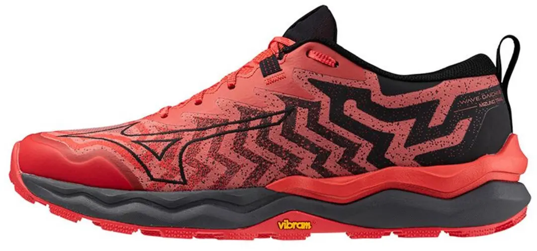 Mizuno Wave Daichi 8