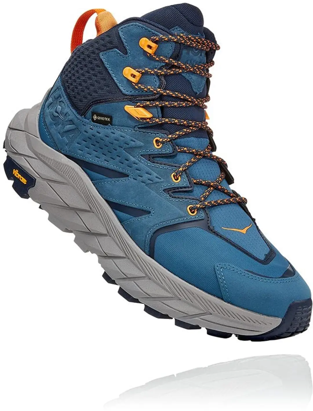 HOKA Anacapa Mid GTX