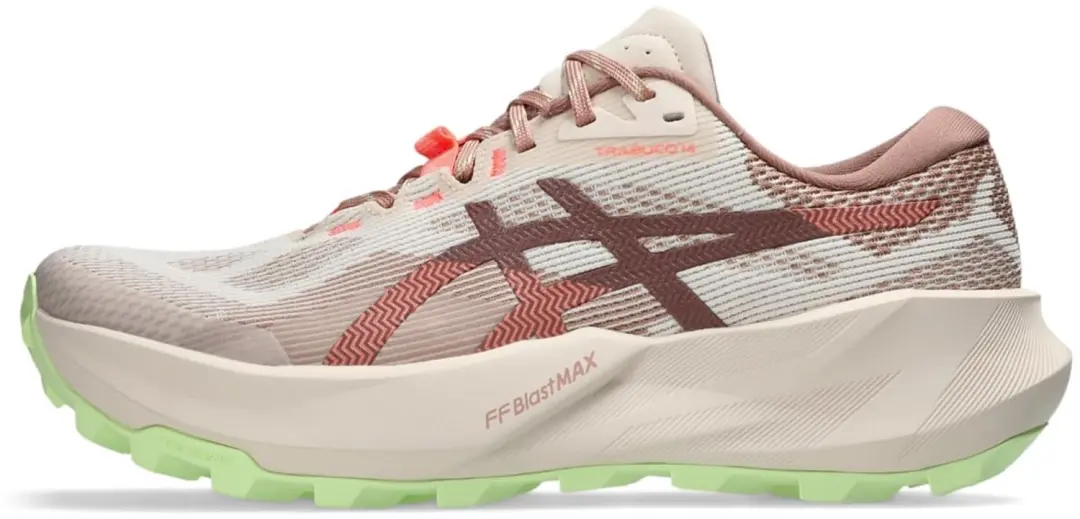 ASICS GEL-Trabuco 14 Trail Dames