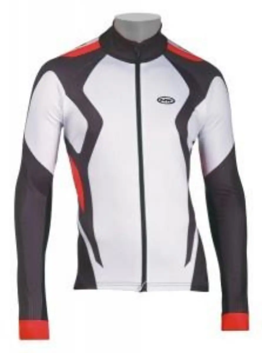 Northwave-fietsjack- Pro Speed Total Protection