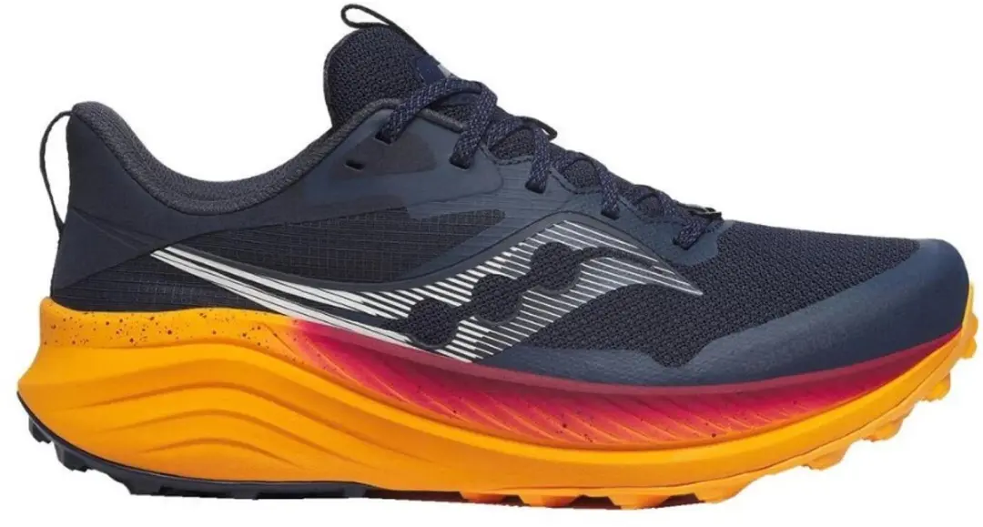 Saucony Xodus Ultra 3