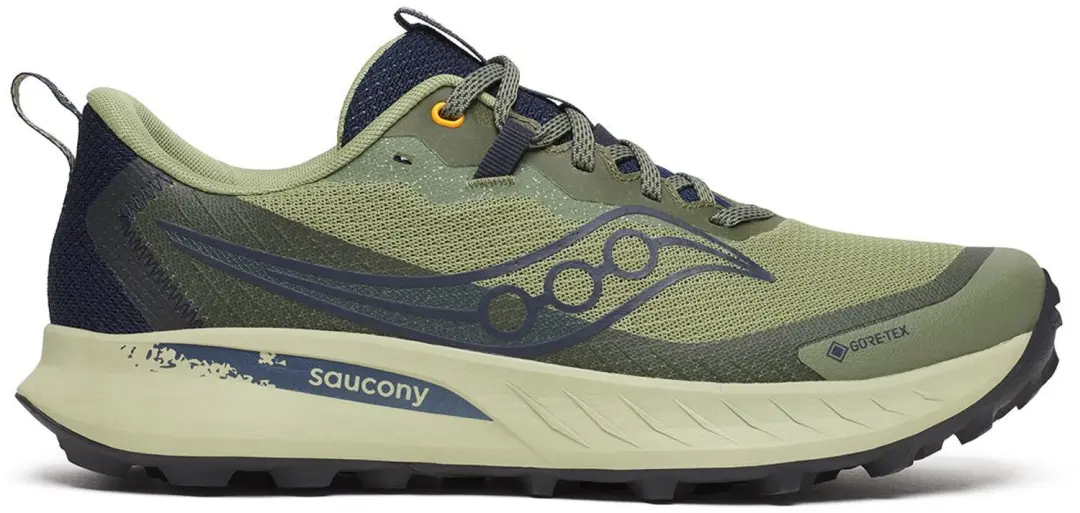 Saucony Peregrine 15 GTX