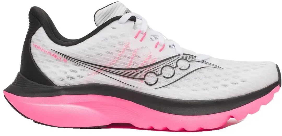 Saucony Kinvara 16