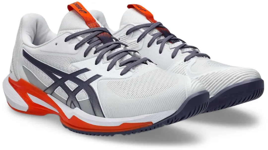 ASICS Solution Speed FF 3