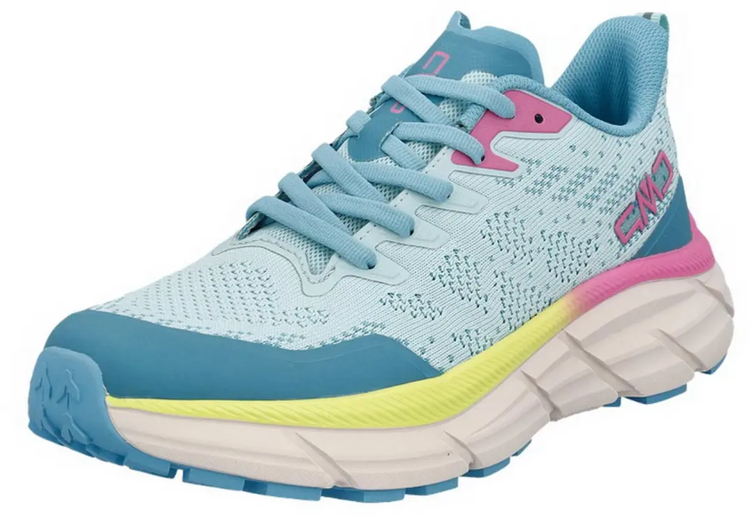 CMP sneakers blauw maat 39