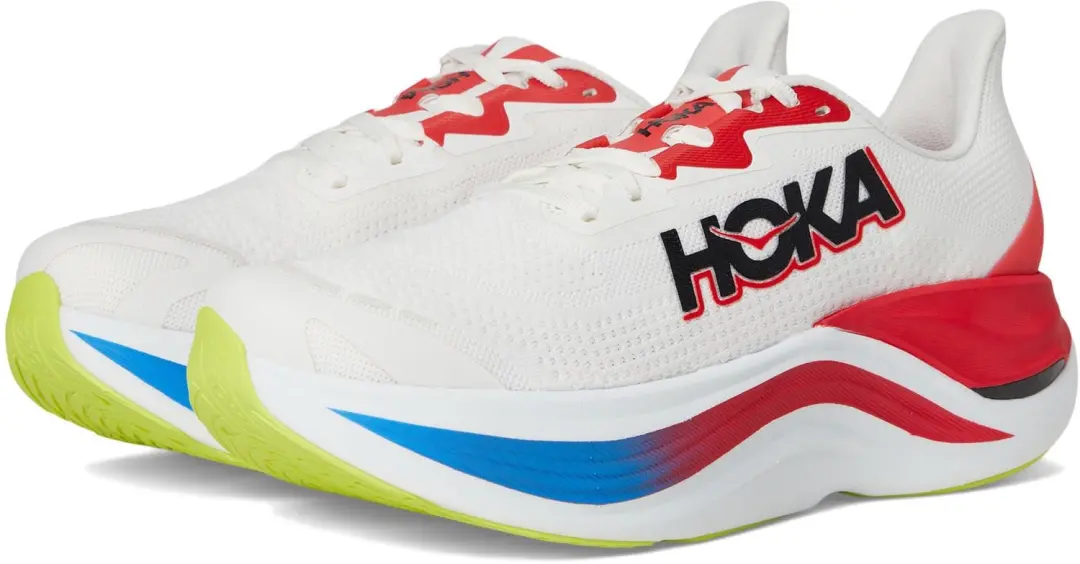 Hoka Skyward X