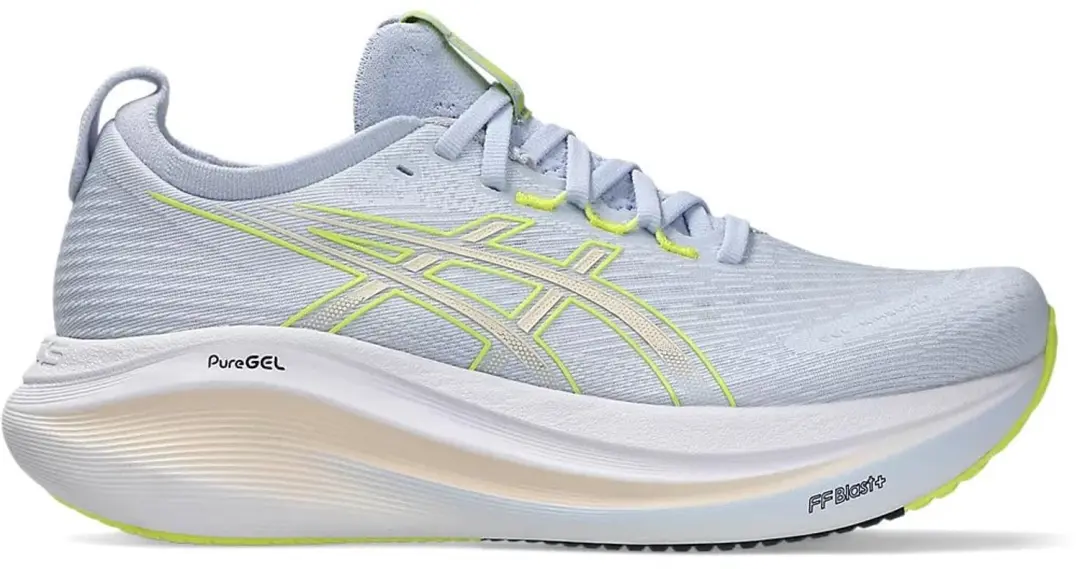 ASICS GEL-NIMBUS 27