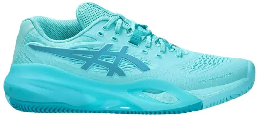 ASICS GEL-RESOLUTION X CLAY