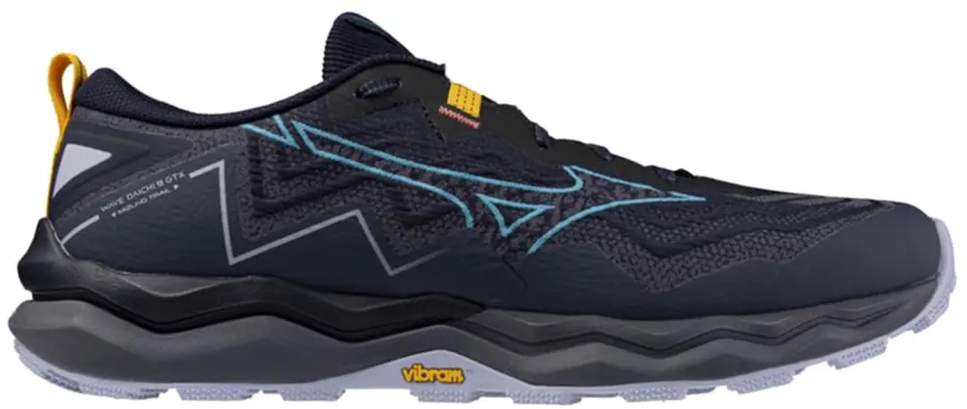 Mizuno Wave Daichi 9 GTX
