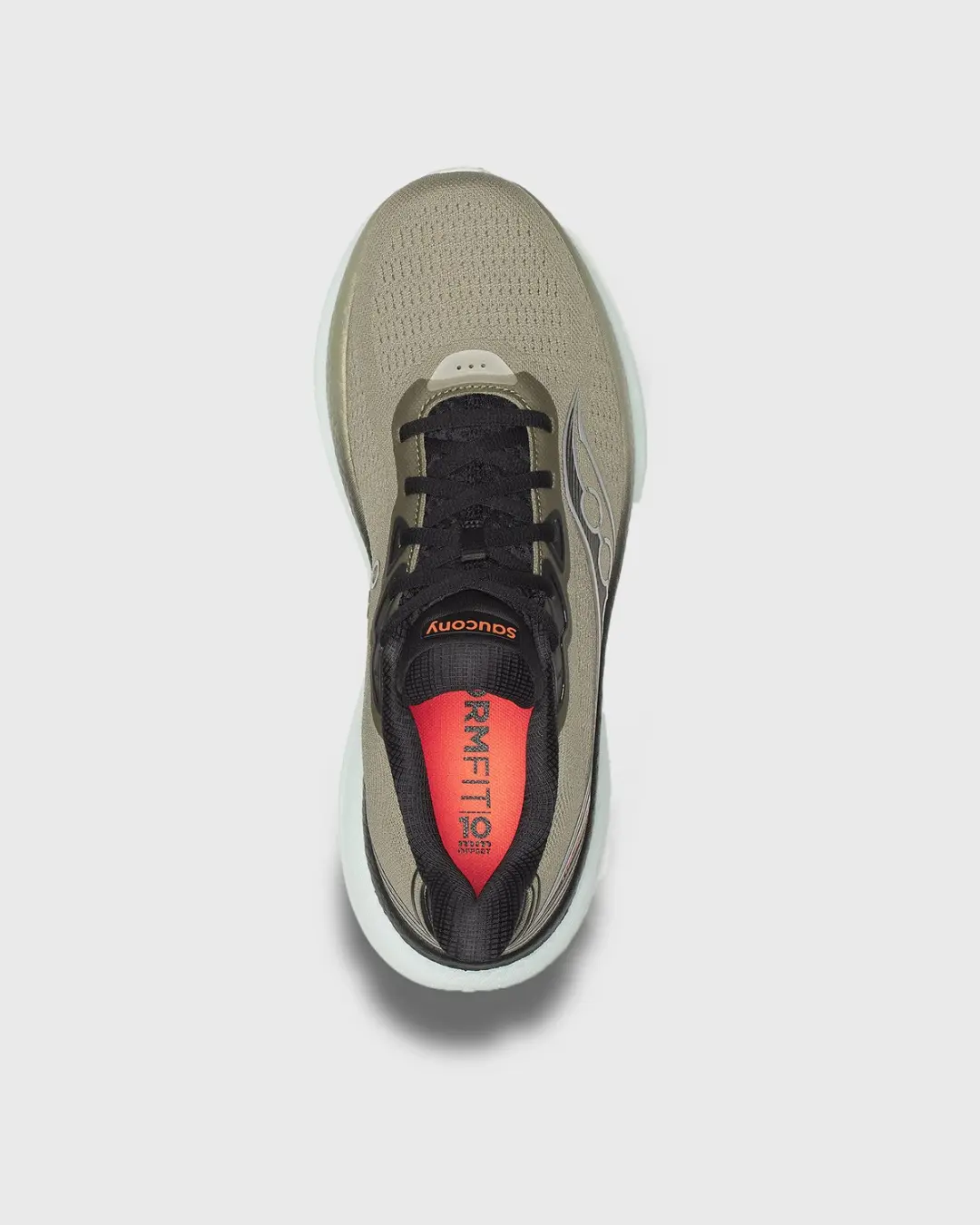 Saucony Triumph 23 Hardloopschoen - Weg - 46.5 - afbeelding 5 van 6