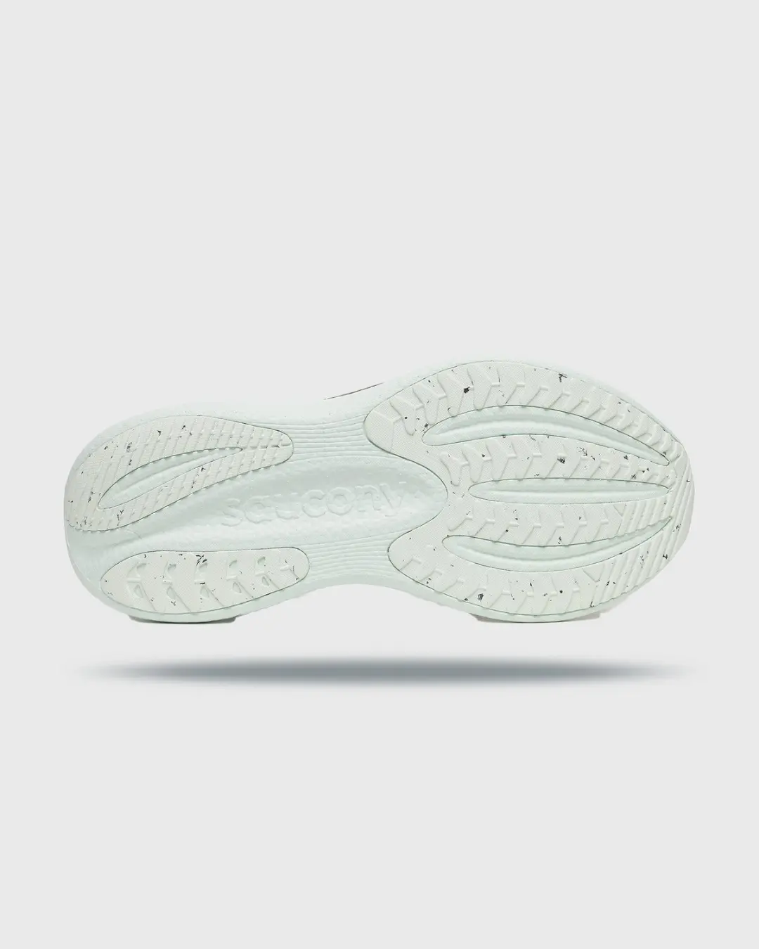Saucony Triumph 23 Hardloopschoen - Weg - 46.5 - afbeelding 3 van 6