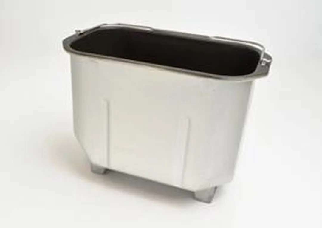 Domo B3955-1 Kuip 1350g - Kleurenmix