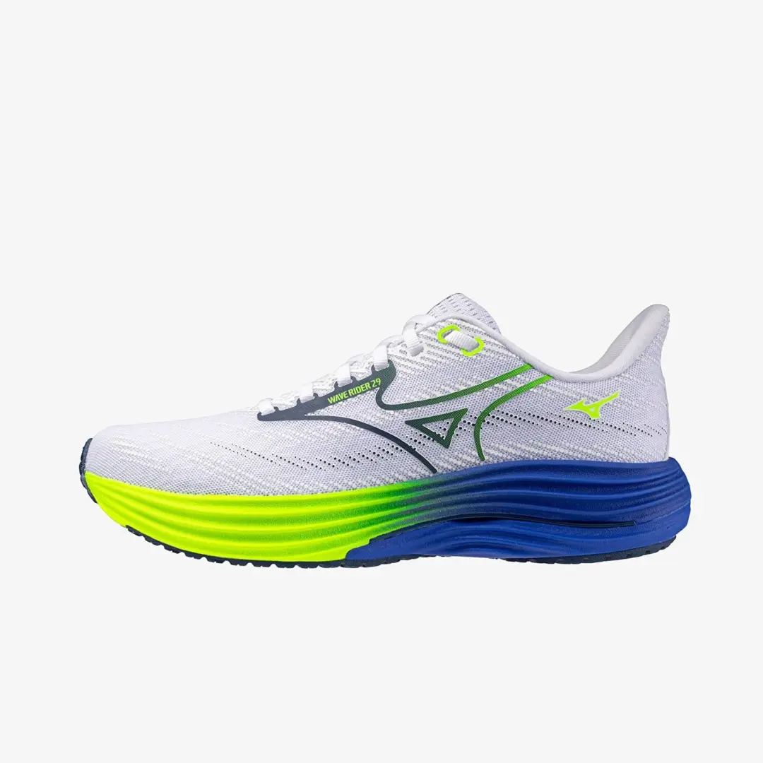 Mizuno Wave Rider 29