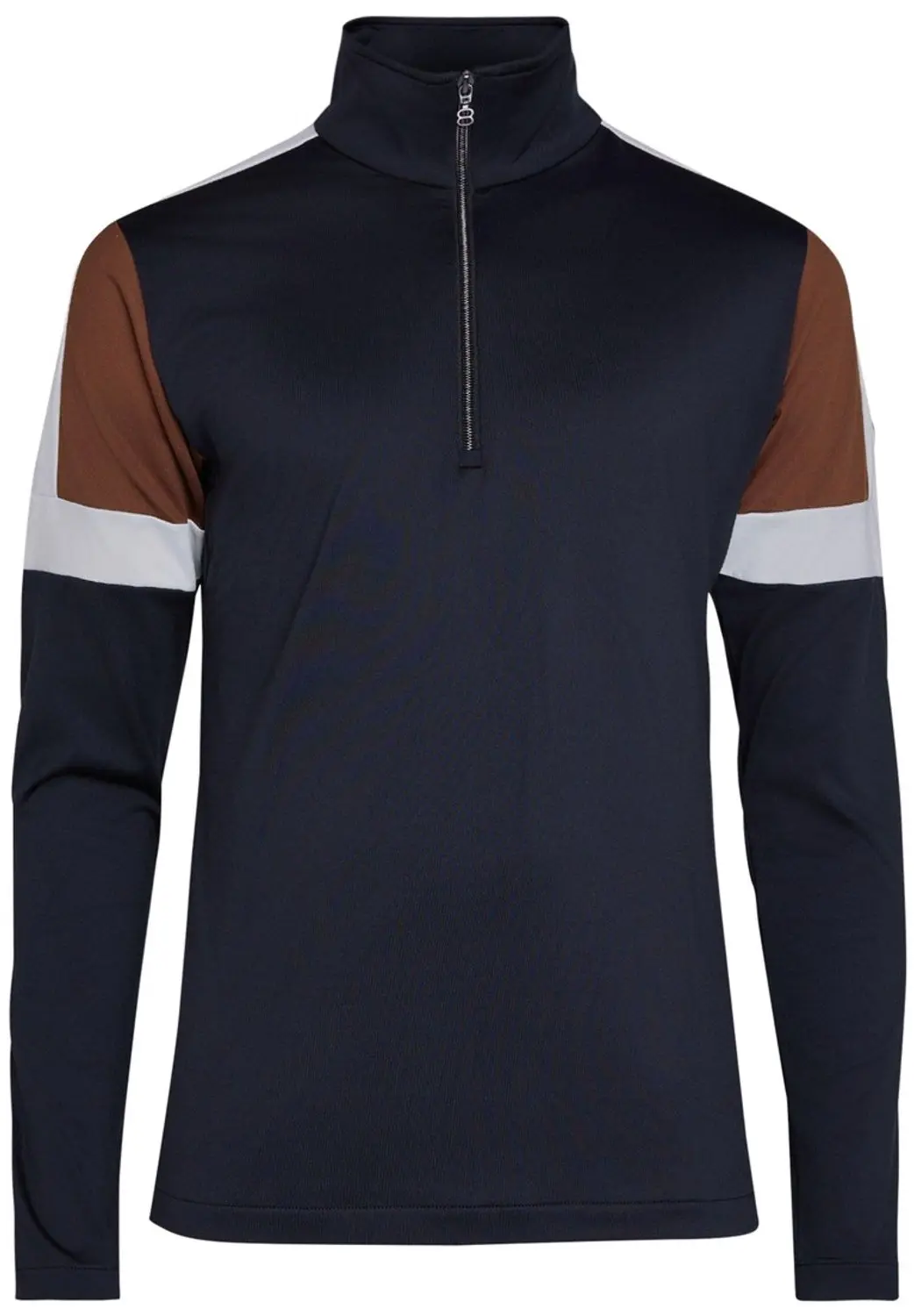 8848 Altitude Tord Heren 1/2 Zip