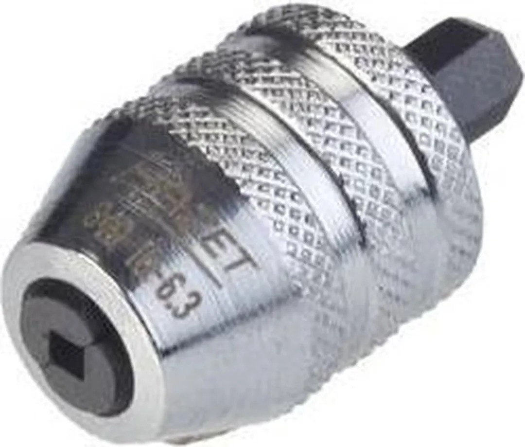 Hazet 849IG-6.3 Boorhouder 1/4"