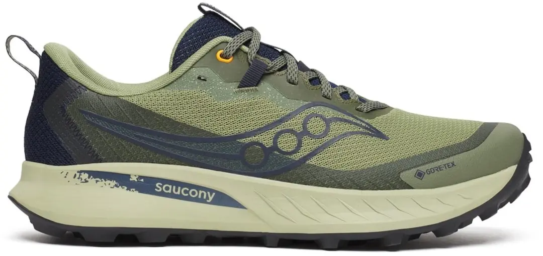 Saucony Peregrine 15 GTX