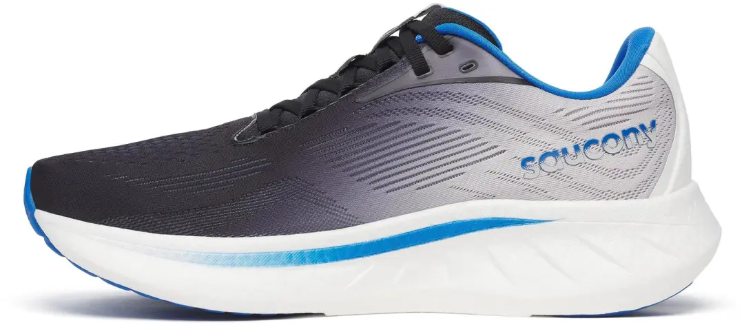 Saucony Ride 18