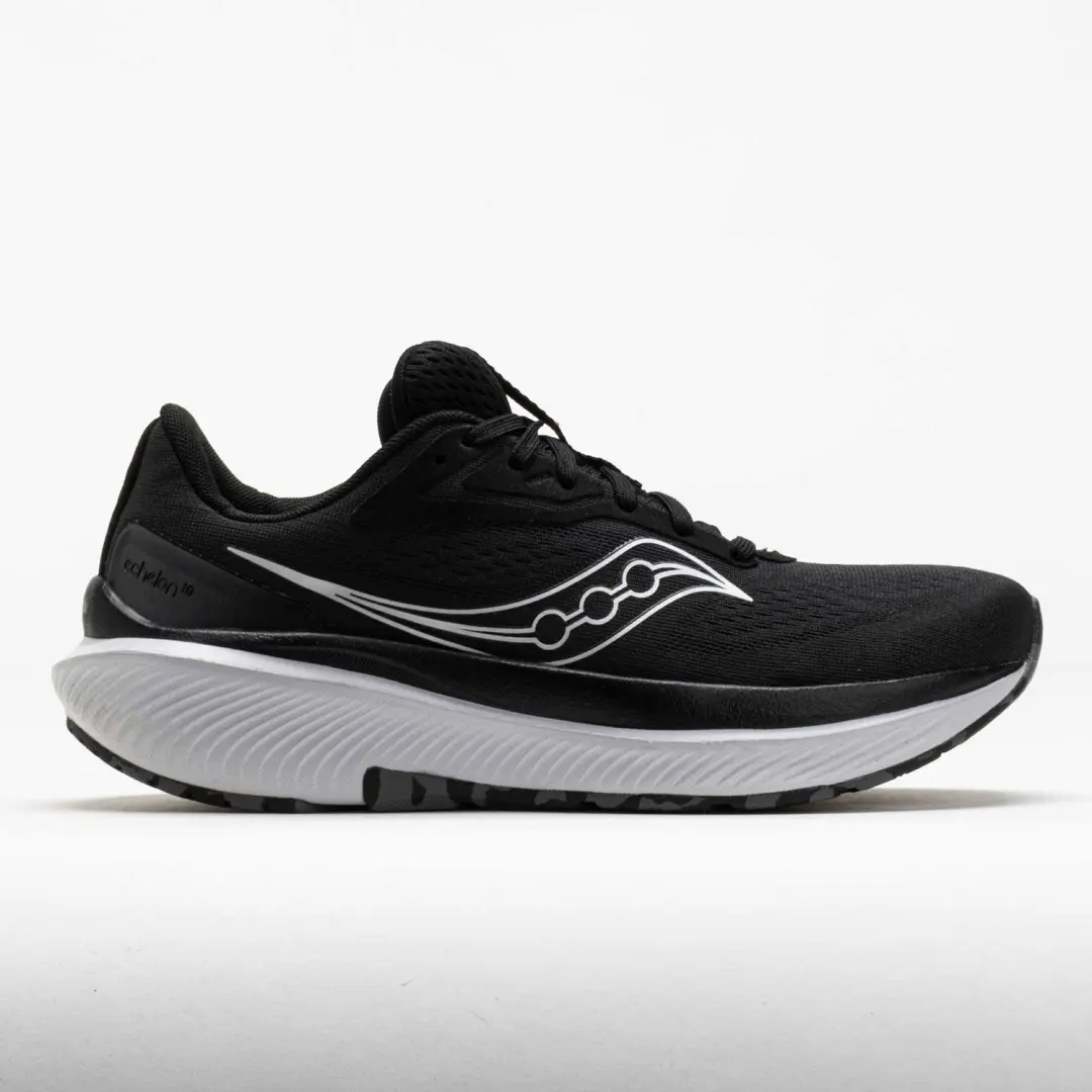 Saucony Echelon 10 Heren Hardloopschoen