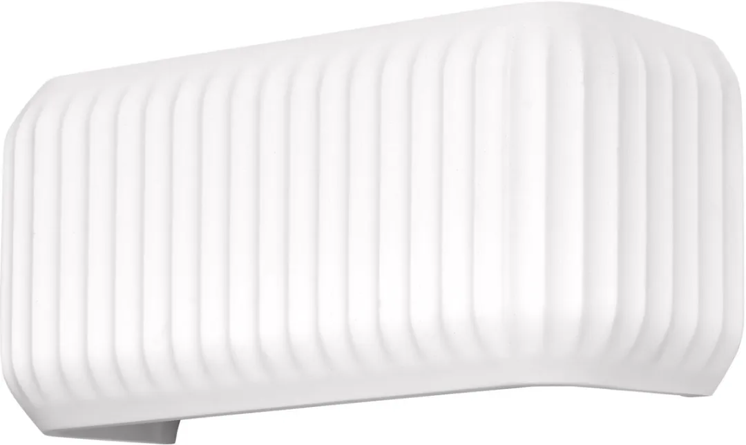 Osram Decor Plaster Routes Wall Wandlamp 330mm