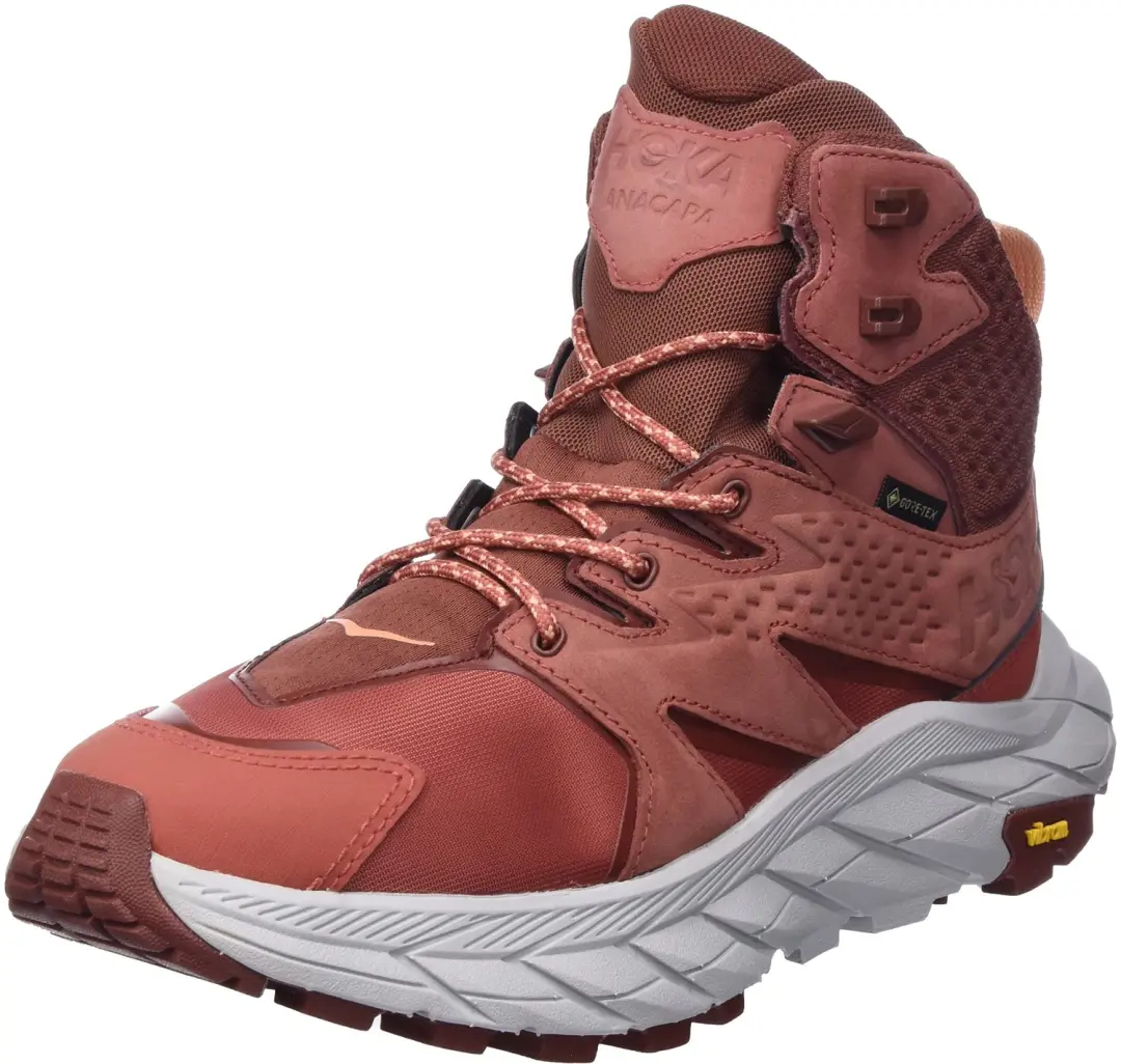 HOKA Anacapa Mid GTX