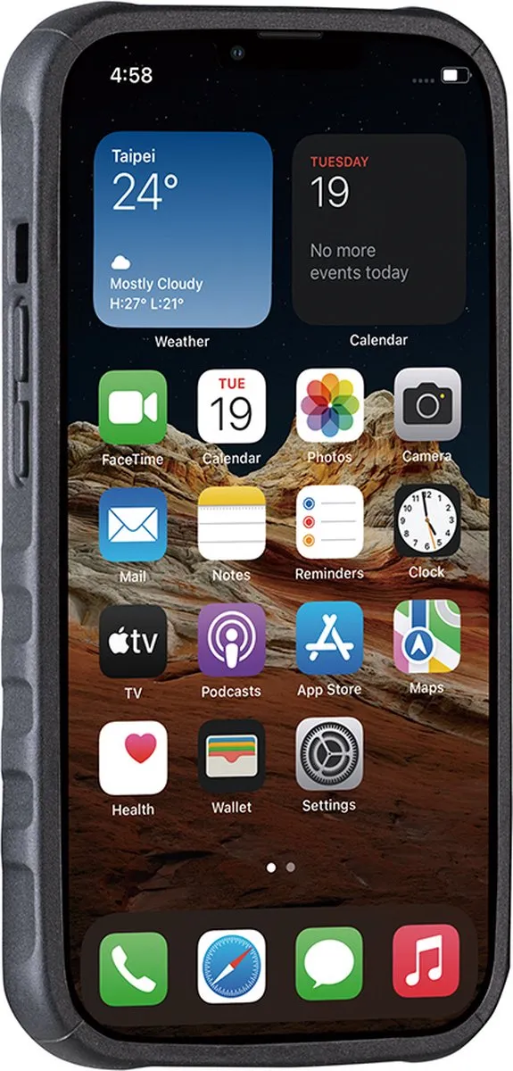 Topeak RideCase iPhone 13 Mini