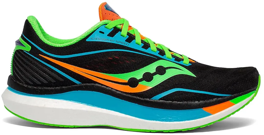 Saucony Endorphin Speed