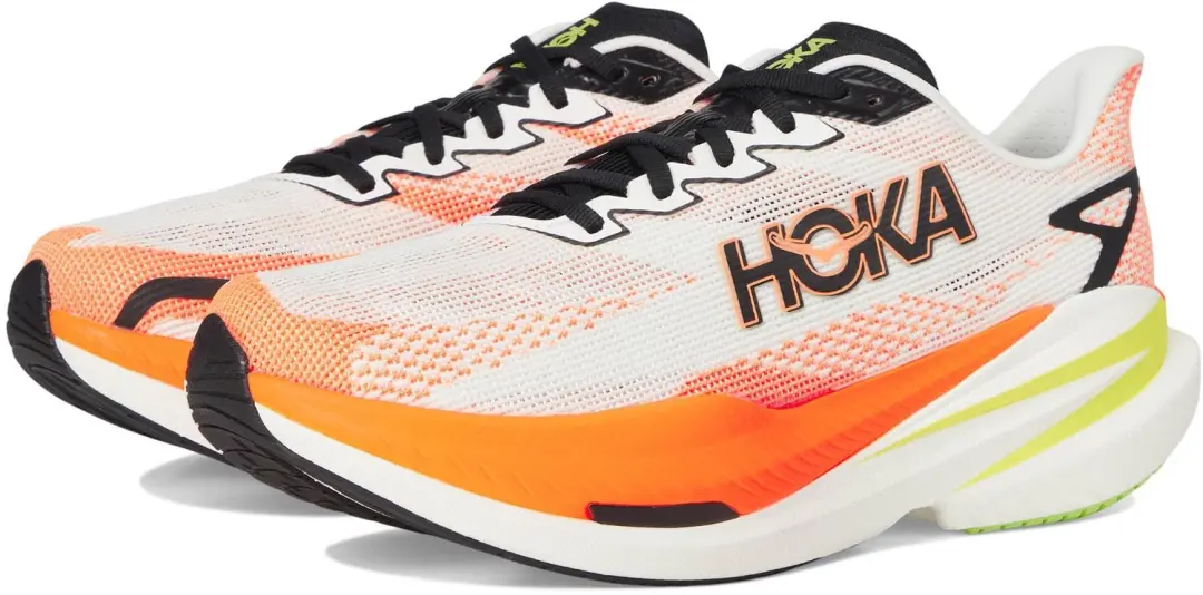 HOKA Mach X 3