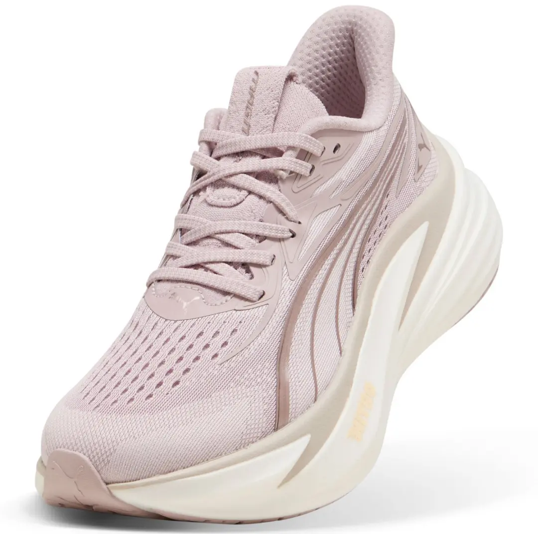 PUMA MagMax Nitro 2 Dames Schoen - Roze - Maat 39 - afbeelding 5 van 6