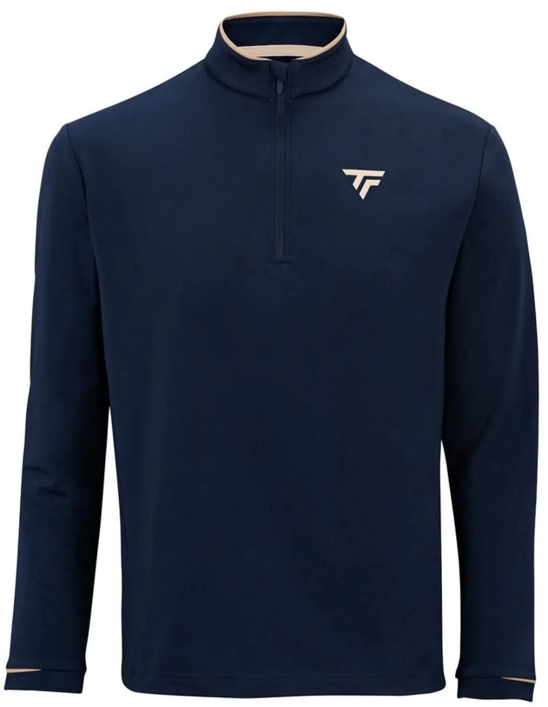 Tecnifibre Thermozip Trainingstop