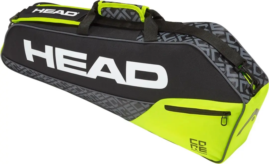 Head Tennistas