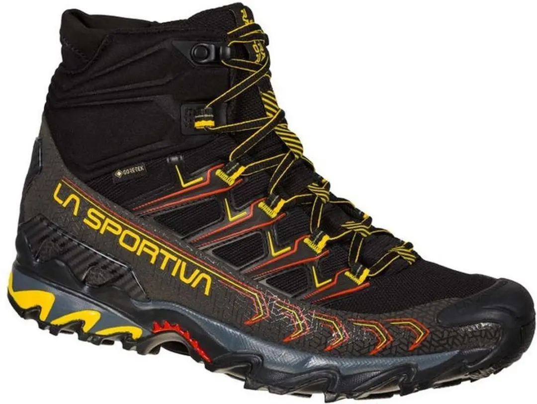 La Sportiva Ultra Raptor II Mid GTX