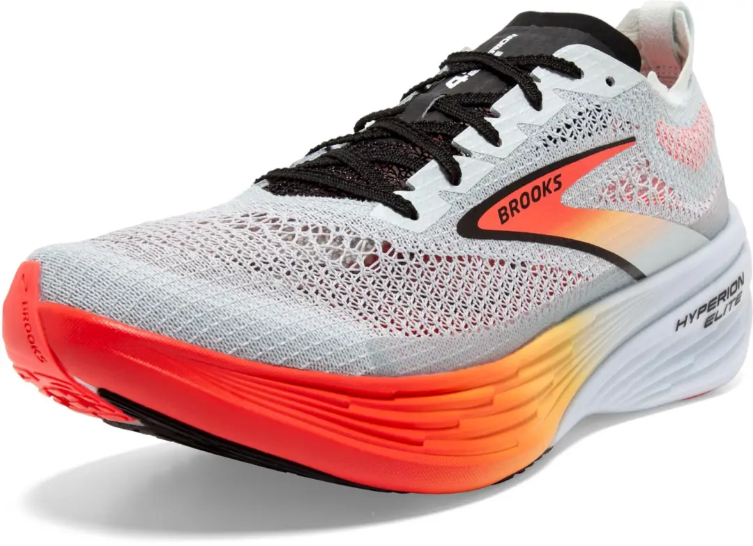 Brooks Hyperion Elite 4