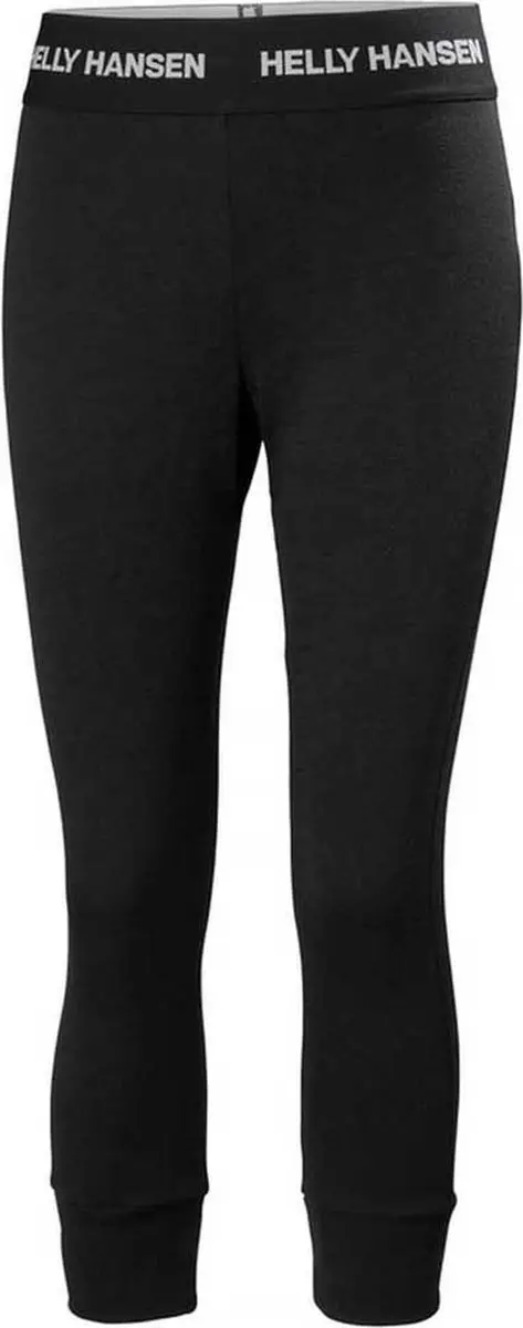 Helly Hansen Lifa Merino Midweight Basislaagbroek