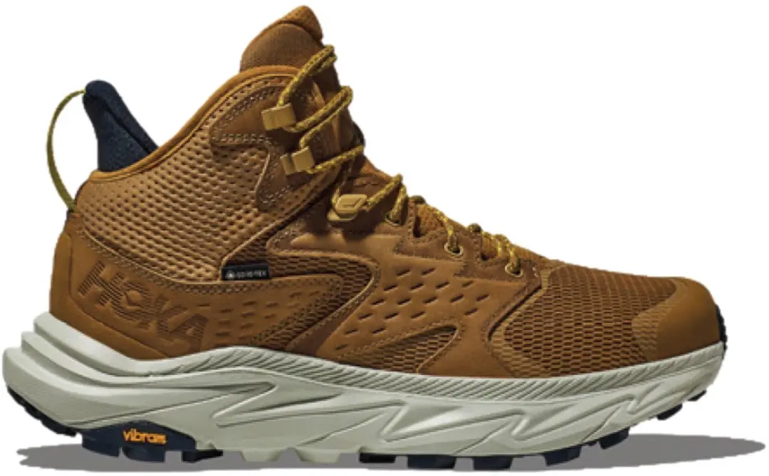 Hoka Anacapa 2 Mid GTX