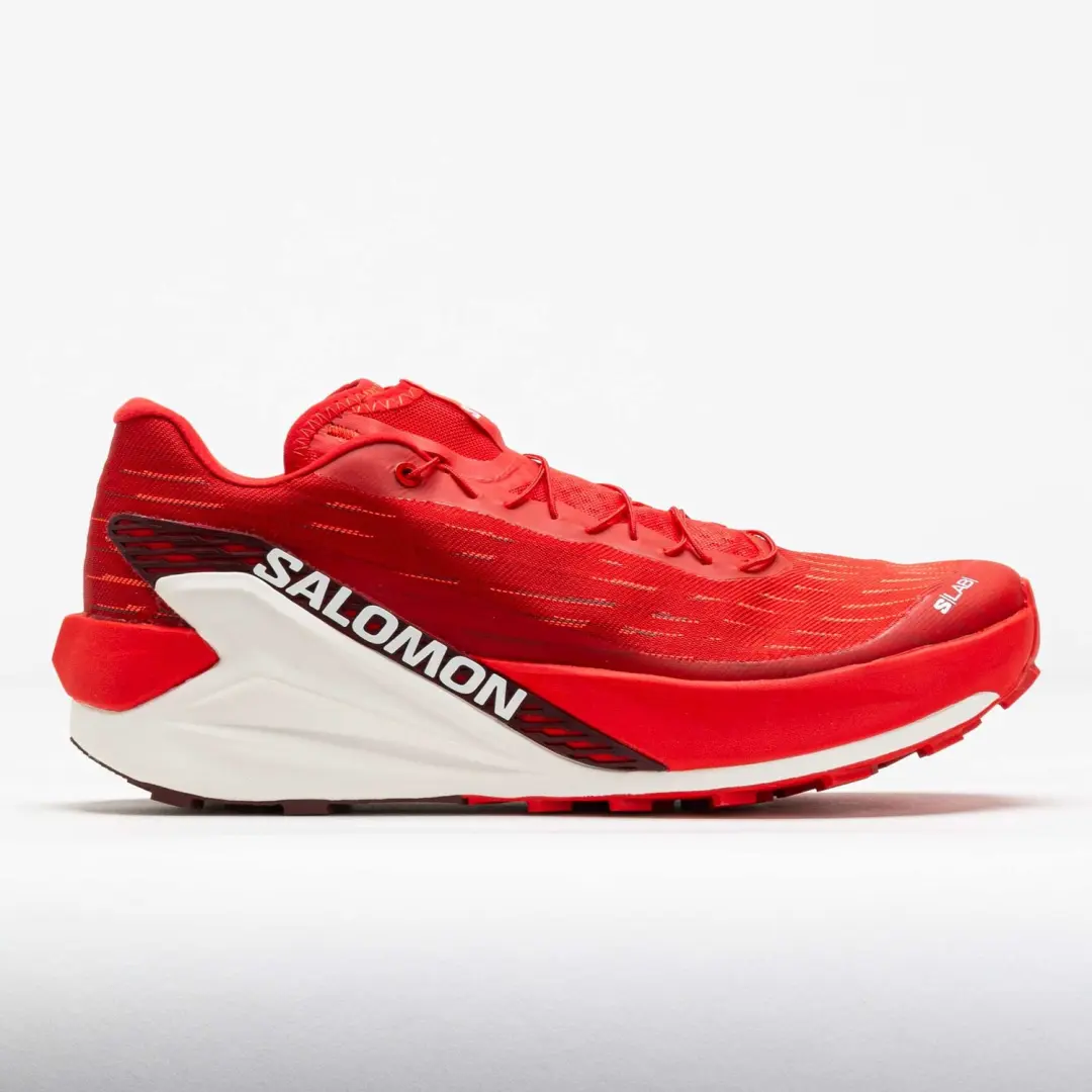 Salomon S/LAB Pulsar 4 Hardloopschoenen